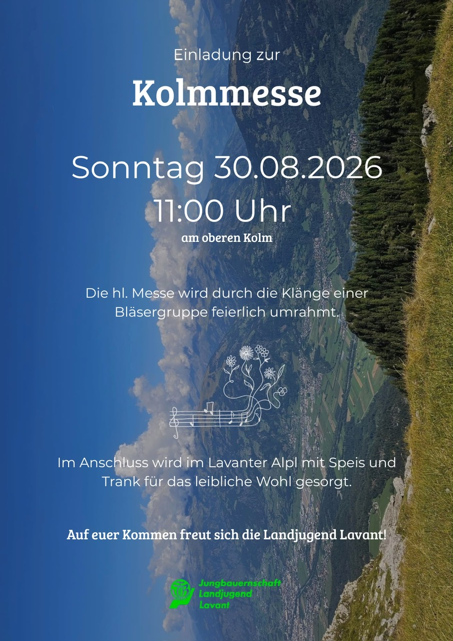Kolmmesse
