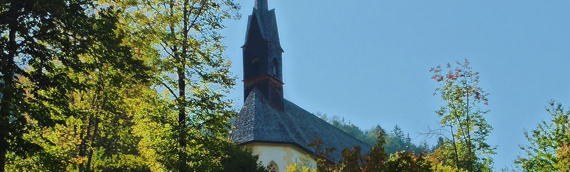 Peterskirche